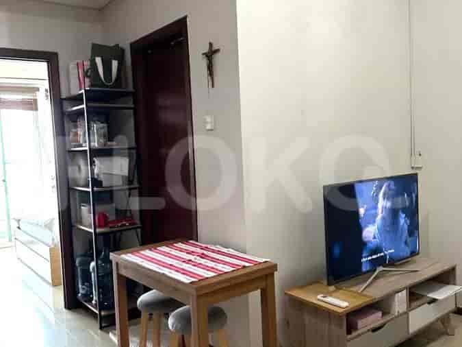 APAb7e26 4th Floor | Furnished 1BR Apartment for Sale, Thamrin 5
