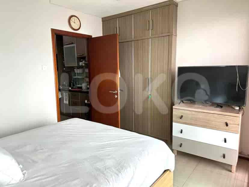 APAb7e26 4th Floor | Furnished 1BR Apartment for Sale, Thamrin 2