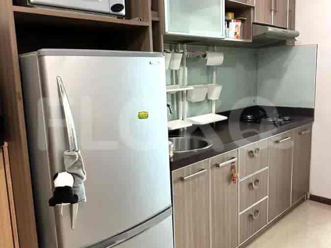 APAb7e26 4th Floor | Furnished 1BR Apartment for Sale, Thamrin 3