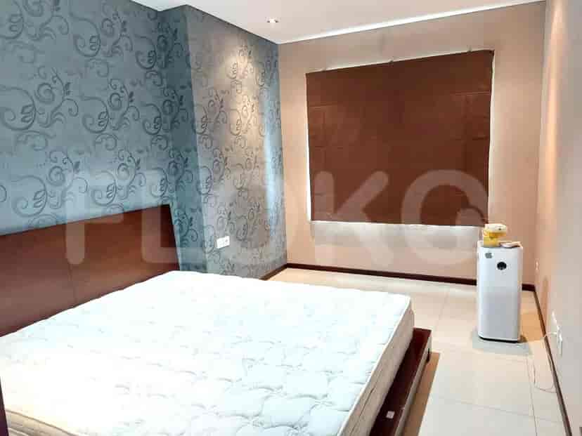 Dijual | Apartemen APAb40f0 Lantai 28, Thamrin 2