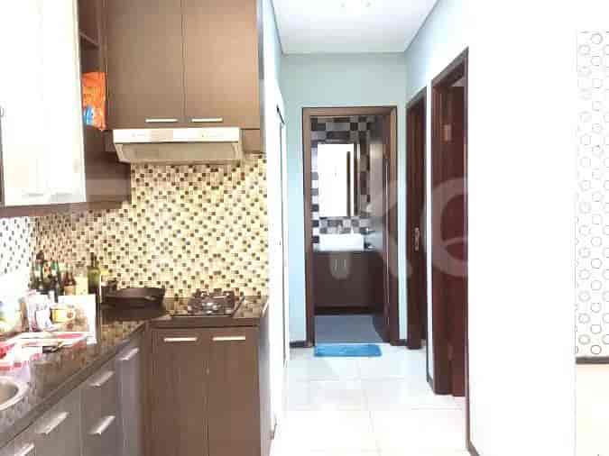 Dijual | Apartemen APAb40f0 Lantai 28, Thamrin 7