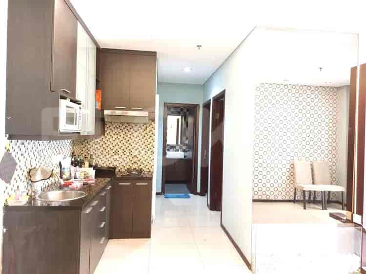 Luxury Apartment for Sale - APAb40f0, High Floor, Thamrin Residence 6