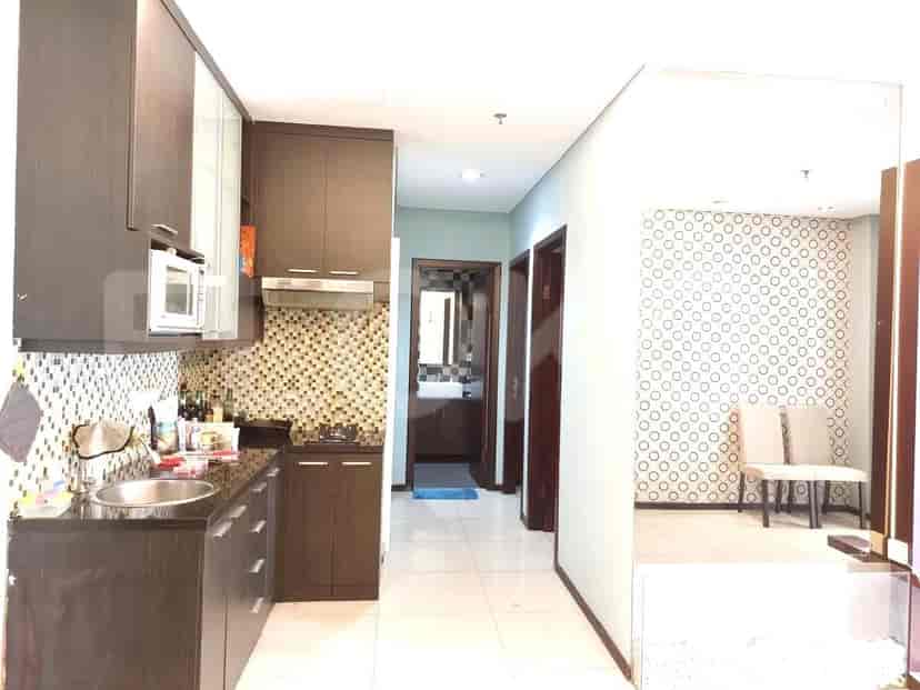 Dijual | Apartemen APAb40f0 Lantai 28, Thamrin 6