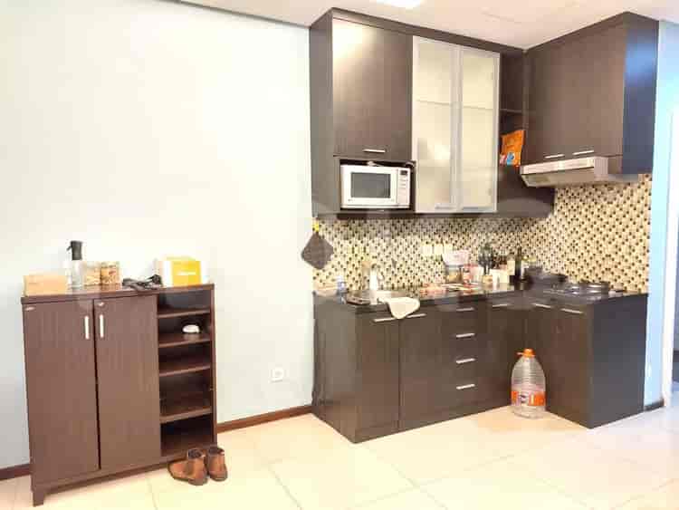 Luxury Apartment for Sale - APAb40f0, High Floor, Thamrin Residence 5