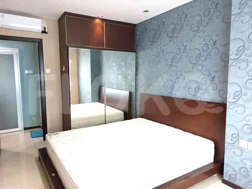 Dijual | Apartemen APAb40f0 Lantai 28, Thamrin 3