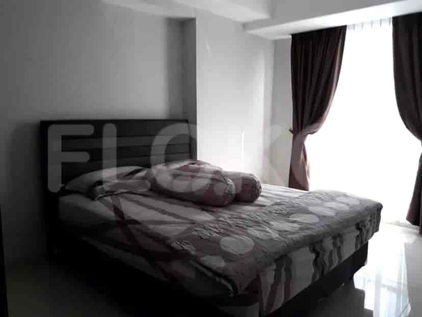 APA474a7 25th Floor | 2BR Furnished Apartment for Sale, Kemayoran 2