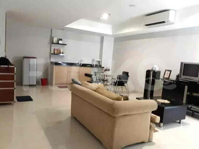 APA474a7 25th Floor | 2BR Furnished Apartment for Sale, Kemayoran 1