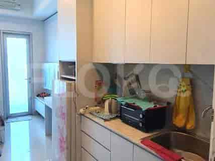Furnished 1-Bedroom Apartment for Sale - APAb0163, High Floor, Salemba 3