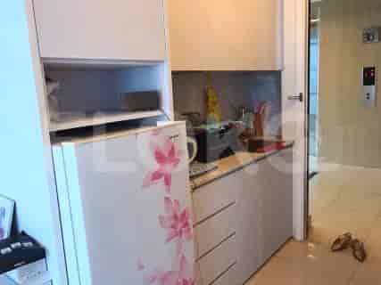 Furnished 1-Bedroom Apartment for Sale - APAb0163, High Floor, Salemba 4