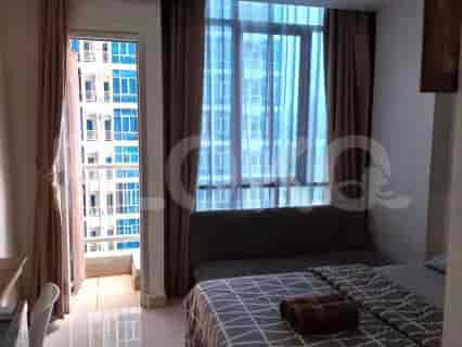 Spacious 1BR Apartment for Sale - APAef468, Middle Floor, Capitol Park 2