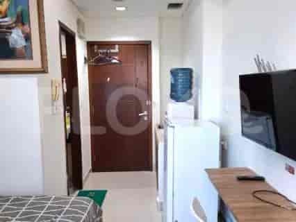 Spacious 1BR Apartment for Sale - APAef468, Middle Floor, Capitol Park 4