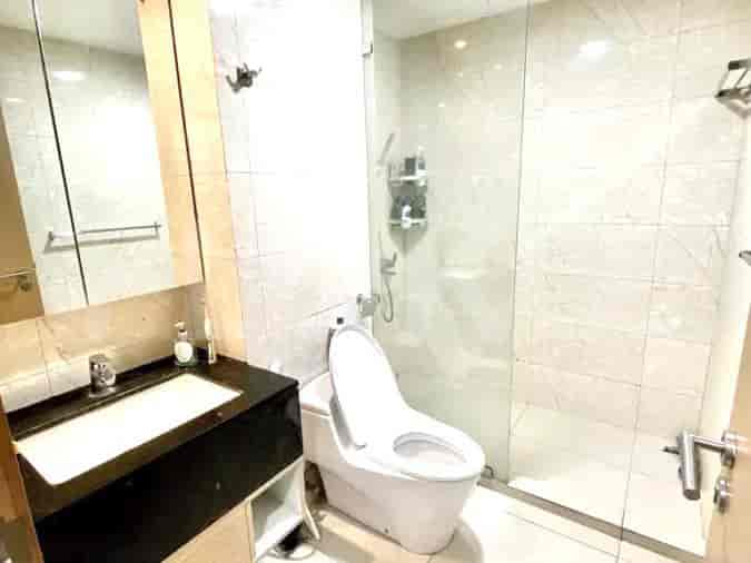 APAb22c8 37th Floor | 3BR Furnished Apartment Sale, Kemayoran 6