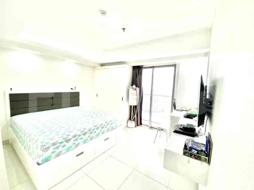 APAb22c8 37th Floor | 3BR Furnished Apartment Sale, Kemayoran 4