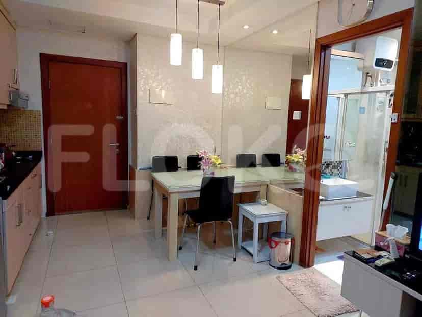 APAc3f91 35th Floor | Apartment for Sale, Thamrin Residence 3