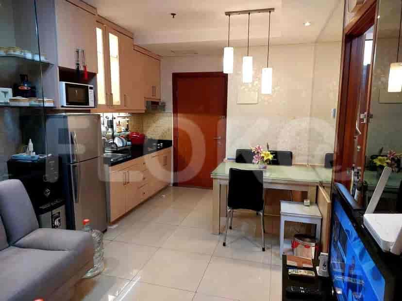 APAc3f91 35th Floor | Apartment for Sale, Thamrin Residence 5