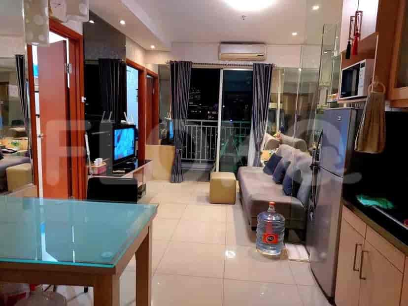 APAc3f91 35th Floor | Apartment for Sale, Thamrin Residence 2