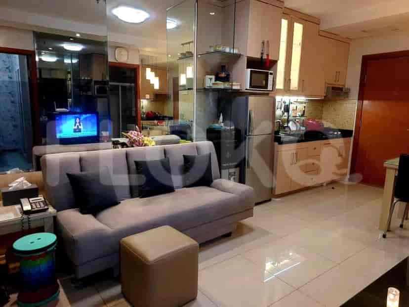 APAc3f91 35th Floor | Apartment for Sale, Thamrin Residence 1