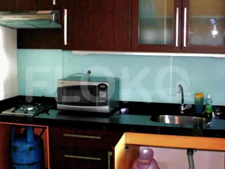 2BR Apartment for Sale in Thamrin Residence - APAc37f3, High Floor 5