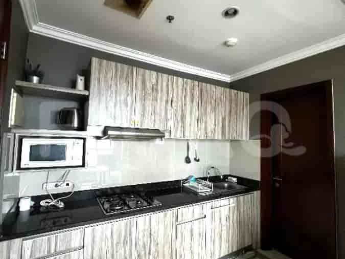 Furnished 1BR Apartment for Sale - APA1f158, Middle Floor, Kuningan City 6