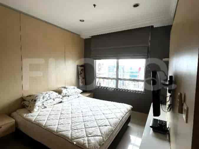 Furnished 1BR Apartment for Sale - APA1f158, Middle Floor, Kuningan City 4