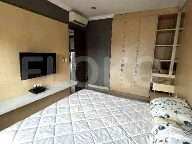 Furnished 1BR Apartment for Sale - APA1f158, Middle Floor, Kuningan City 5