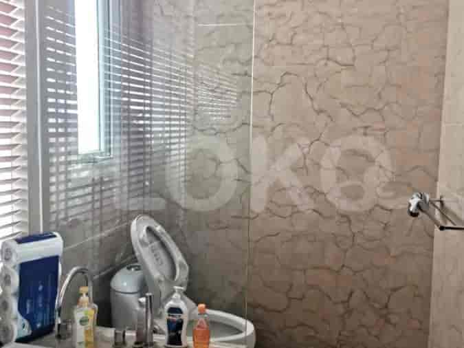 Sale | 3BR Apartment Royale Springhill Residence, Kemayoran - APA3087b 11th Floor 4