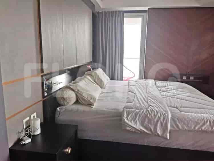 Apartemen 3BR Mewah Dijual - APA3087b, Lantai Rendah, Royale Springhill Residence 2