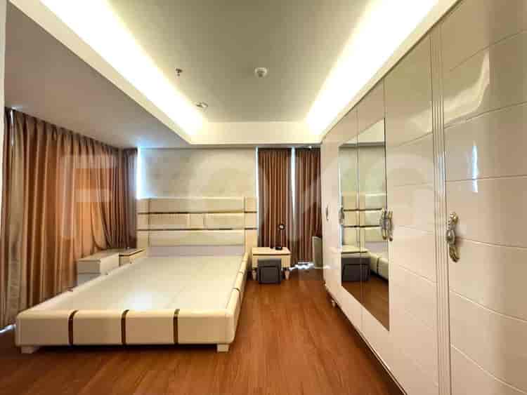 Furnished 3-Bedroom Apartment for Sale - APAd883b, Middle Floor, Royale Springhill Residence 4