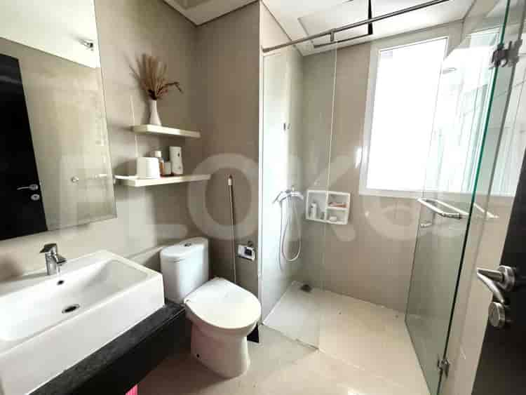 Furnished 3-Bedroom Apartment for Sale - APAd883b, Middle Floor, Royale Springhill Residence 7