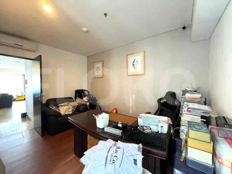 Furnished 3-Bedroom Apartment for Sale - APAd883b, Middle Floor, Royale Springhill Residence 6
