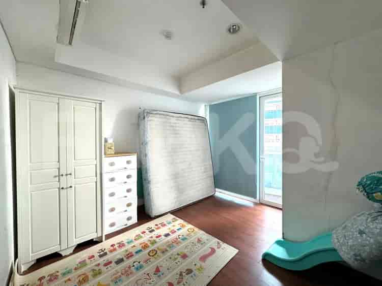 Furnished 3-Bedroom Apartment for Sale - APAd883b, Middle Floor, Royale Springhill Residence 5