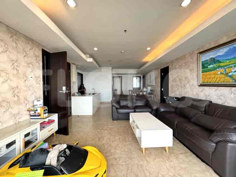 APAd883b 20th Floor | 3BR Apartment for Sale, Kemayoran 2