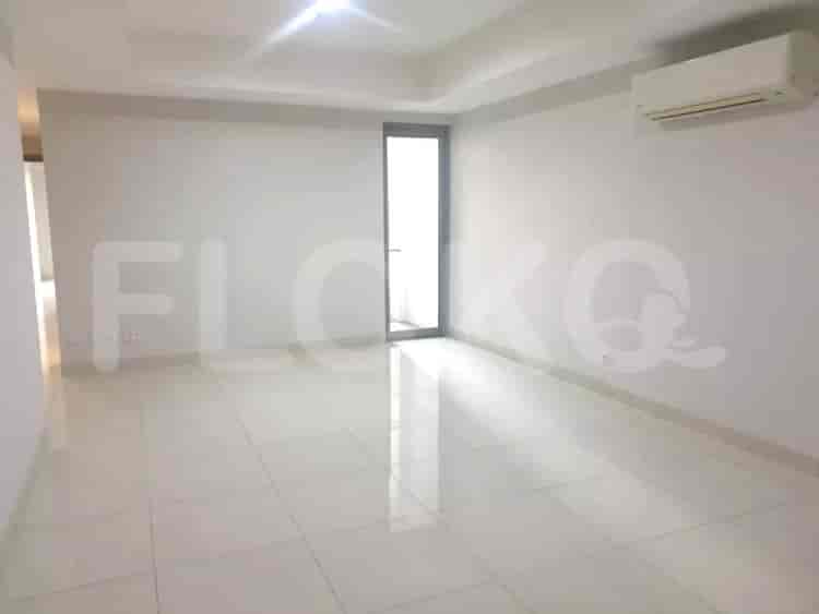 2BR Apartment for Sale - APA335a3, Low Floor, The Mansion Kemayoran 1