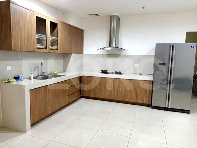 4 Bedroom on High Floor for Rent in The Pakubuwono Signature - fga777 11