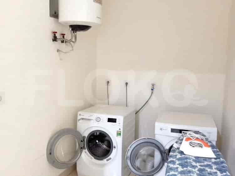 4 Bedroom on High Floor for Rent in The Pakubuwono Signature - fga777 13