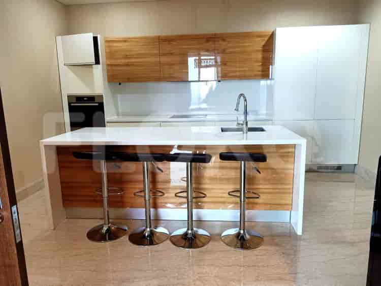 4 Bedroom on High Floor for Rent in The Pakubuwono Signature - fga777 12