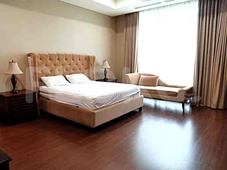 4 Bedroom on High Floor for Rent in The Pakubuwono Signature - fga777 7