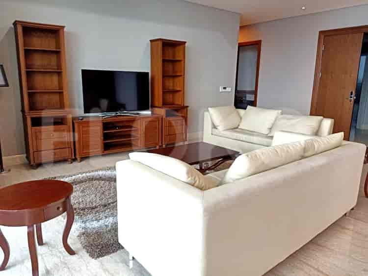 4 Bedroom on High Floor for Rent in The Pakubuwono Signature - fga777 1