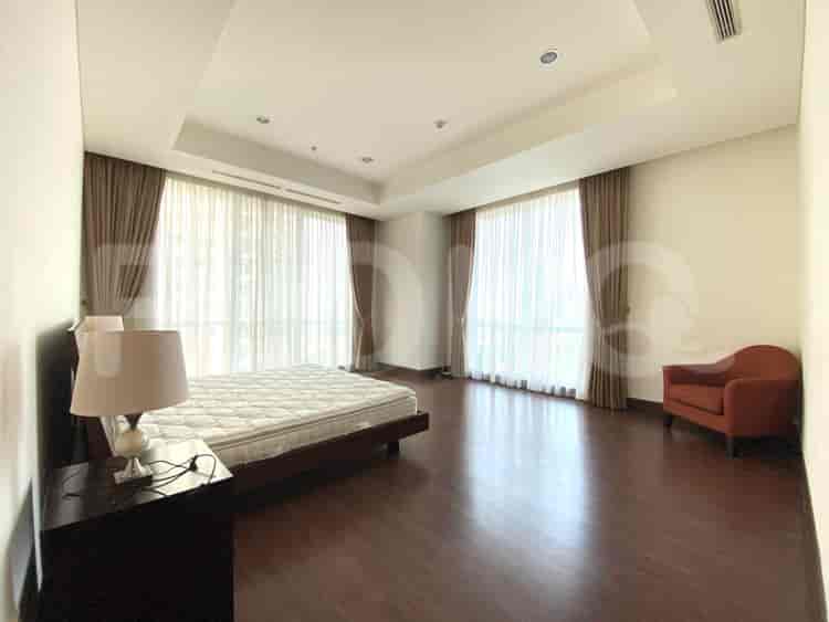 4 Bedroom on High Floor for Rent in The Pakubuwono Signature - fga27f 4