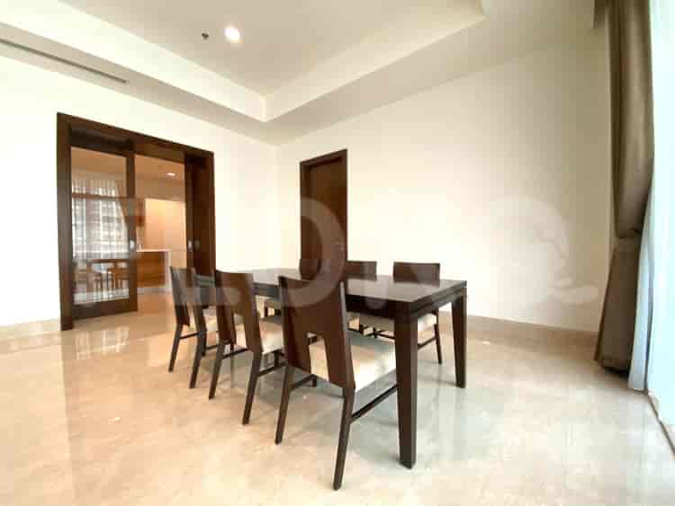 4 Bedroom on High Floor for Rent in The Pakubuwono Signature - fga27f 3