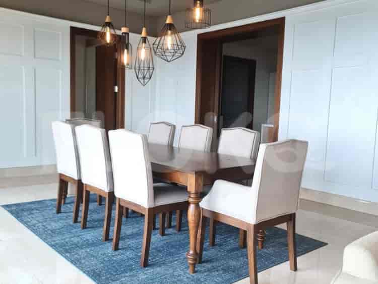 4 Bedroom on High Floor for Rent in The Pakubuwono Signature - fgaa12 3
