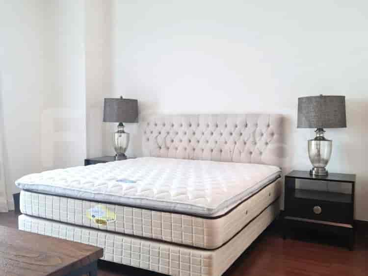4 Bedroom on High Floor for Rent in The Pakubuwono Signature - fgaa12 4