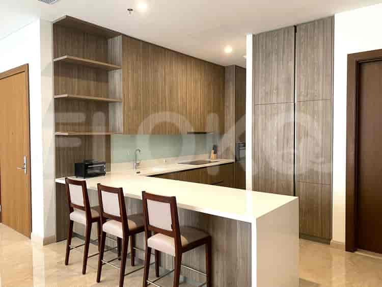 2 Bedroom on Middle Floor for Rent in Pakubuwono Spring Apartment - fgab13 6