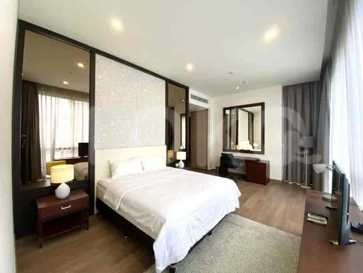 2 Bedroom on Middle Floor for Rent in Pakubuwono Spring Apartment - fgab13 3