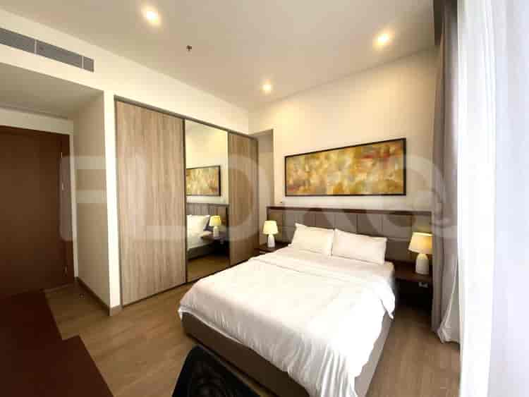 2 Bedroom on Middle Floor for Rent in Pakubuwono Spring Apartment - fgab13 4