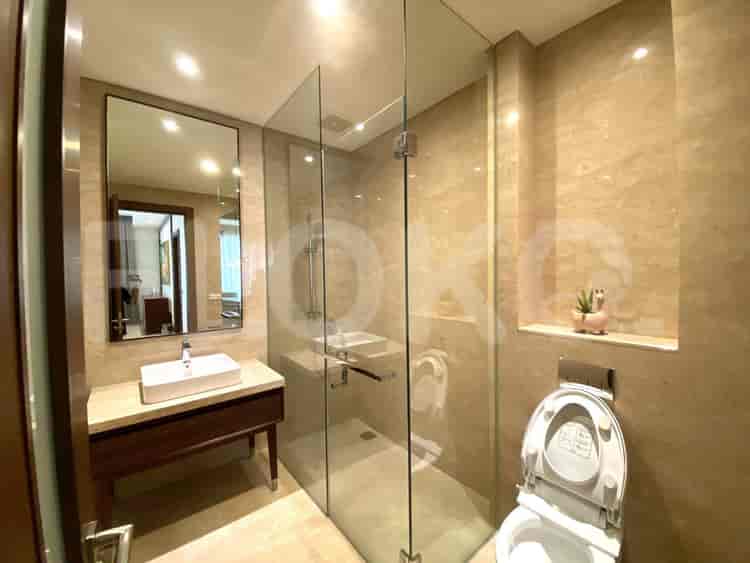 2 Bedroom on Middle Floor for Rent in Pakubuwono Spring Apartment - fgab13 7