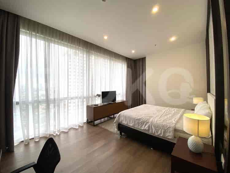 2 Bedroom on Middle Floor for Rent in Pakubuwono Spring Apartment - fgab13 5