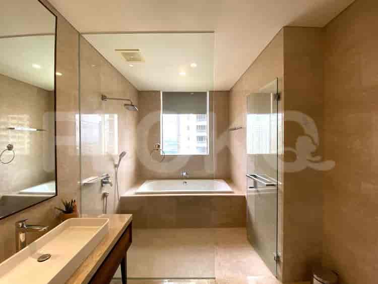 2 Bedroom on Middle Floor for Rent in Pakubuwono Spring Apartment - fgab13 8