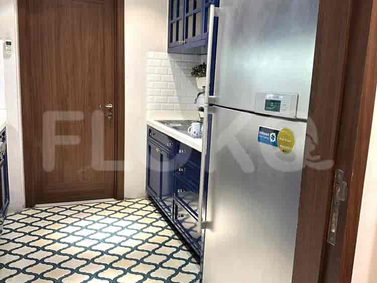 3 Bedroom on High Floor for Rent in ST Moritz Apartment - fpu1ac 4