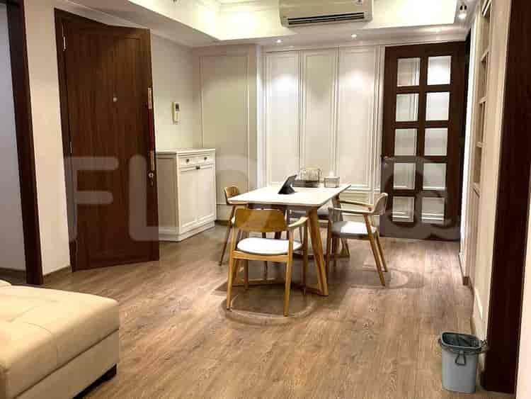 3 Bedroom on High Floor for Rent in ST Moritz Apartment - fpu1ac 2